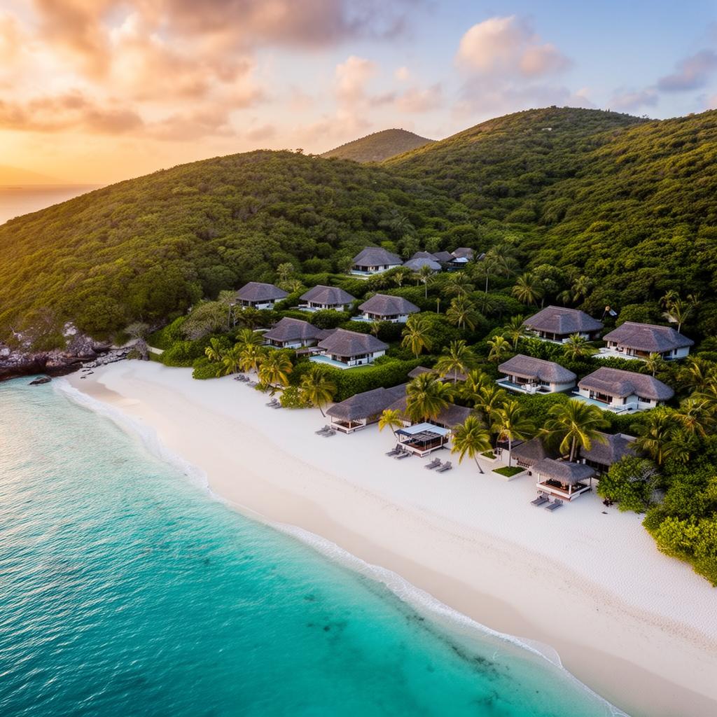 Hermitage Bay, Antigua